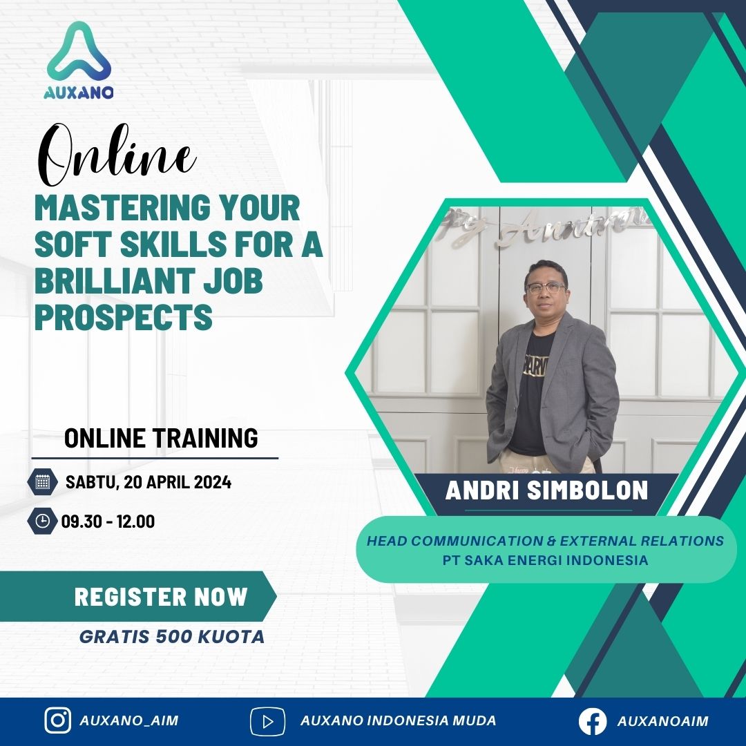 Mastering Your Soft Skills for a Brilliant Job