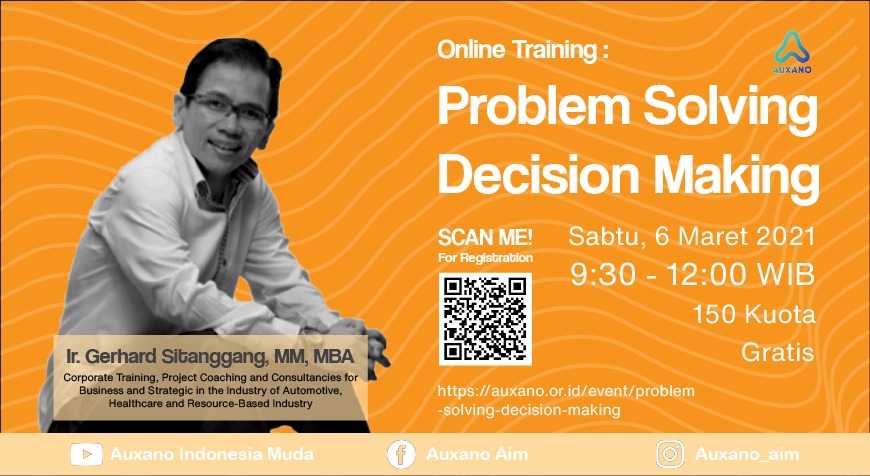 Problem Solving Decision Making