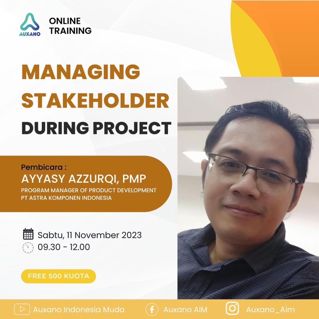 Managing Stakeholder During Project