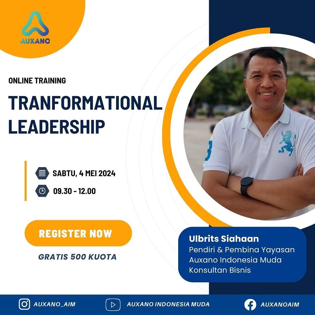 Transformational Leadership